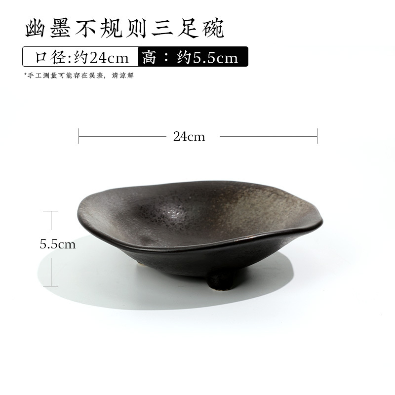Vas Bunga Keramik Retro Zen Ti - Ikebana Vase Kenzan ulasan dan harga